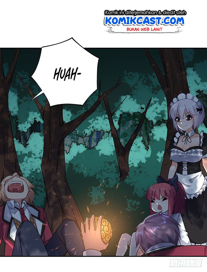 I Picked Up a Demon Lord as a Maid chapter 29